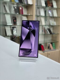 Samsung Galaxy S24 Ultra 512GB |ZÁRUKA 2 ROKY - 3