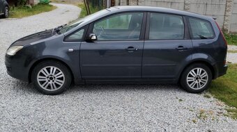 Predám Ford c-max 2.0TDCi 100kw - 3