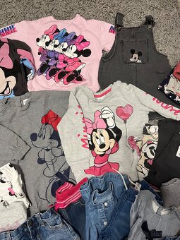 Disney pre dievčatko 2-3roky - 3
