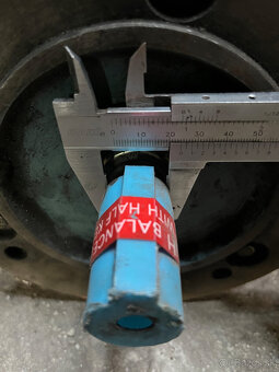 elektromotor 1,1 kw - 3