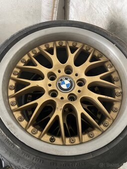 Bmw bbs rs740 - 3