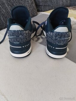 Nike LeBron NXXT Gen - 3