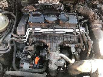 Holo Motor Passat b6 2.0tdi 125kw - 3