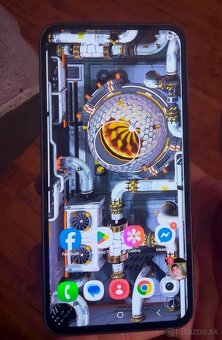 PREDAM VYMENIM SAMSUNG A35 5G - 3