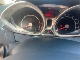 Ford Fiesta - 3