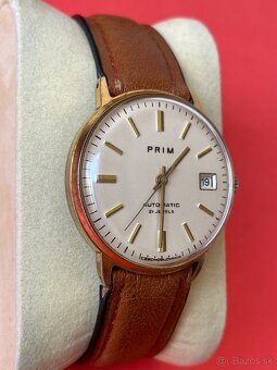 Prim Automatic 21jewels Bauhas - 3