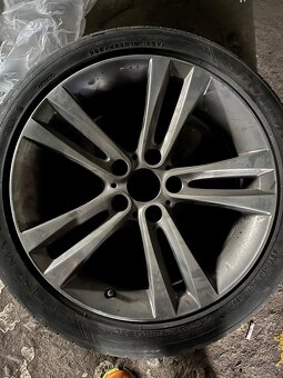 5x120R18 BMW - 3