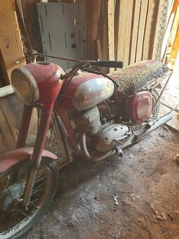 Jaw250 - 3