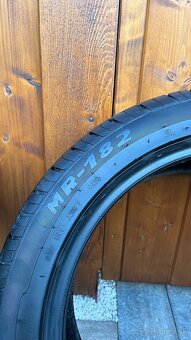 Mirage 225/45 R17 - 3