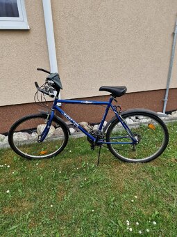 Predám bicykel - 3