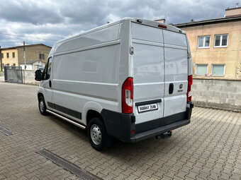 Fiat Ducato 2.3 Multijet, 96 kW, L2H2, odpočet DPH - 3