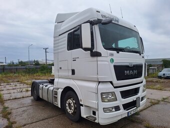MAN TGX 18.440 4X2 BLS - 3