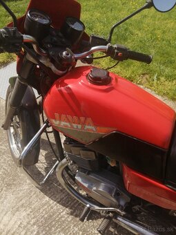 Jawa 350 639 - 3