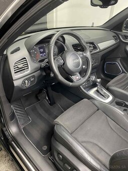 Audi Q3 2.0TFSI ABT - 3