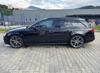 Audi A4 2.0tdi 140KW quattro s-line - 3