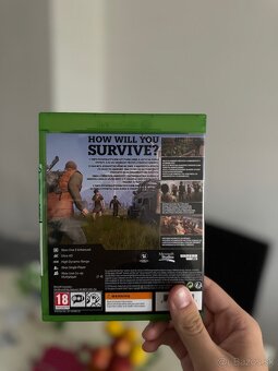 State of decay 2 Xbox One rozbalena - 3