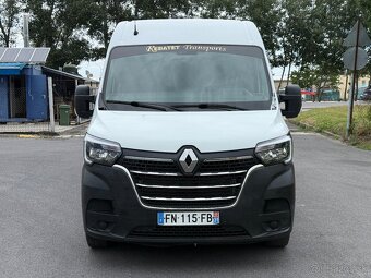 Renault Master Furgon 2.3 dCi 135 L3H2P3 Cool - 3