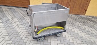 Gastro zariadenie na výrobu syra - 3