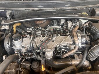 Xc90 2.4 D5 120kw bez Dpf - 3