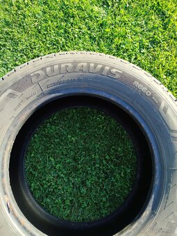 Letné pneumatiky Bridgestone pre dodávky - 3