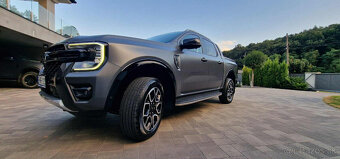 FORD RANGER 3.0 TDCi V6 EcoBlue 4x4 Wildtrak (Automata) - 3