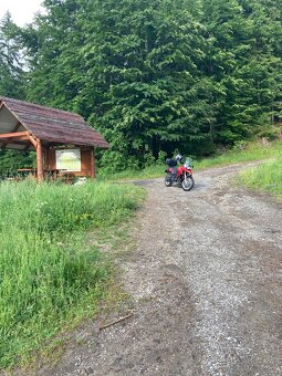 BMW F650GS Twin - 3