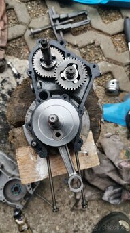 Servis babetta 210 - 3