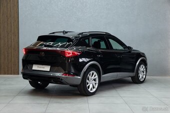 Cupra Formentor 2.0TDI 110kW, automat, 4x4, 2022, DPH - 3
