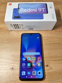 Redmi 9T 4GB/64GB - 3