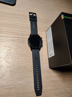 Huawei Watch GT 2 - 3