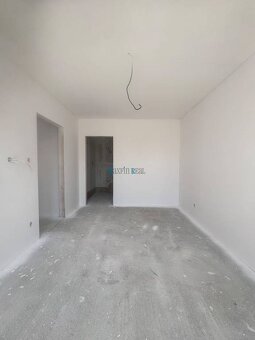 Novostavba RD - holodom - Malý Cetín - 3