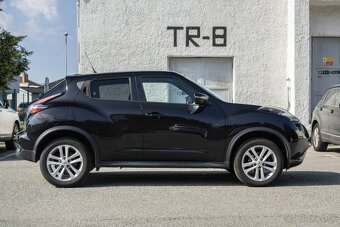 Nissan Juke DIG-T 115 Acenta 85 kW - 3