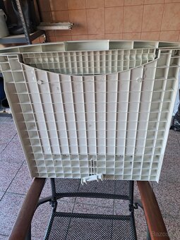 MEDZIKUS  PRACKA -SUŠIČKA - 3