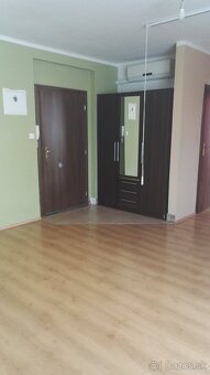 Prenajmem dvojizbový byt - 3