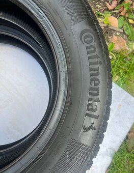 185/65 r15 zimné CONTINENTAL 88T - 3