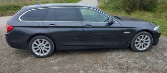 Predám BMW 530 xd f11 - 3