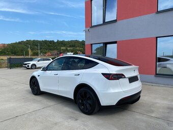 Tesla Model Y Long Range Dual Motor 378kW AWD DPH - 3