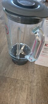 Multifunkčný robot Kenwood - 3