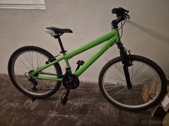 Detský bicykel - 3
