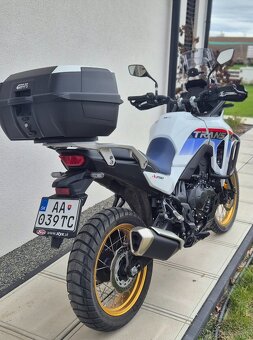 Honda XL750 Transalp - 3