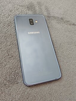 Samsung Galaxy J6+ - 3