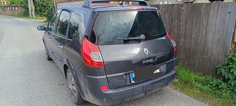 Renault Grand Scénic 2.0 110 je 2009 - 3
