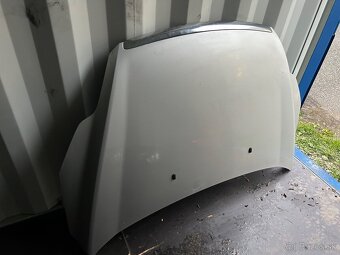 Ford focus mk2 facelift - 3