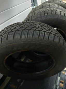 R15 195/65 zimné - 3