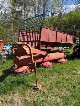 Greenland geldrop CZ 450 - 3