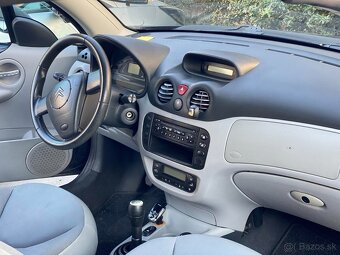 Citroen C3 Pluriel - 3