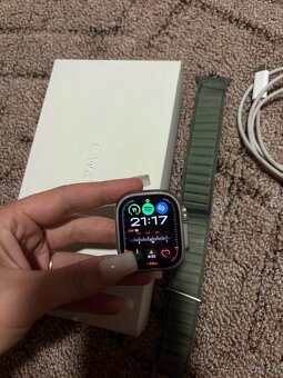 Apple watch Ultra - 3