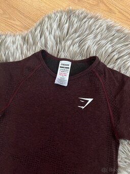 gymshark vital seamless top - 3