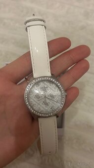 Predám dámske hodinky GUESS - 3