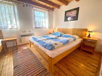 Investičná príležitosť- chatka v Holiday Village Tatralandia - 3